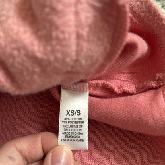 PacSun Homecoming Button Down Shacket - Picture 7 of 10